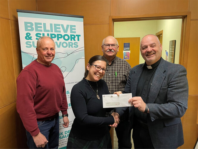 Secrets Bleeding from the Shores: What Alpena News Exposes